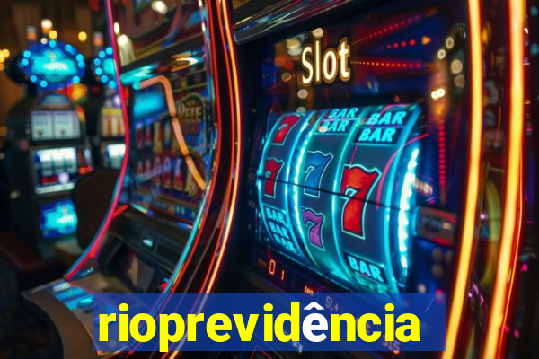 rioprevidência contracheque 2024